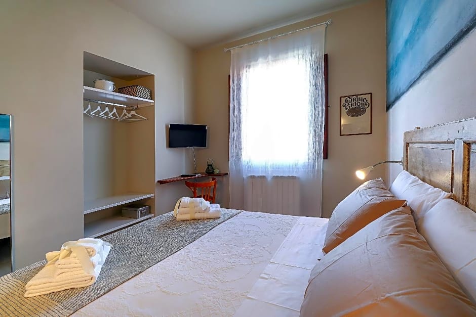 B&B Ulivo Gaio