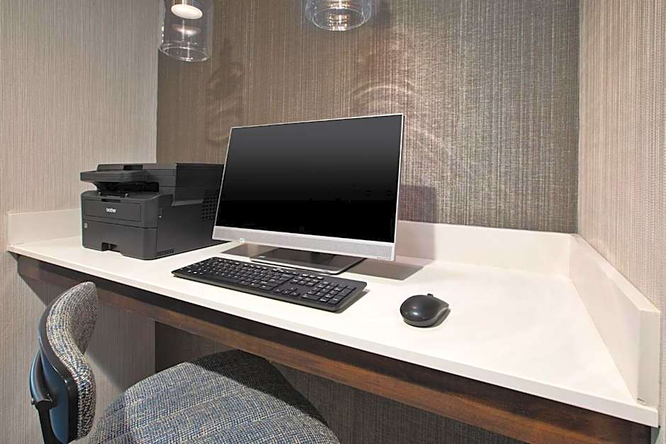 Holiday Inn Express Spartanburg By IHG