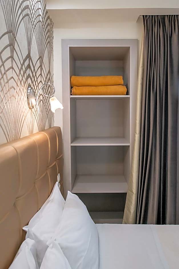 Athens Golden City Hotel