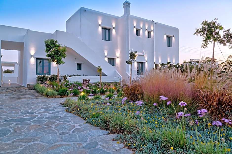 Portes Suites & Villas Mykonos