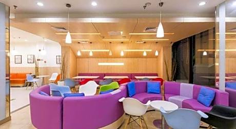 Ibis Anyang Jiefang Ave Hotel