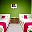RedDoorz Syariah Near SMA N 6 Palembang