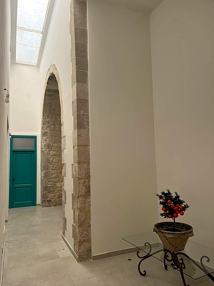 Arcate Barocche - Urban Lofts - Scicli