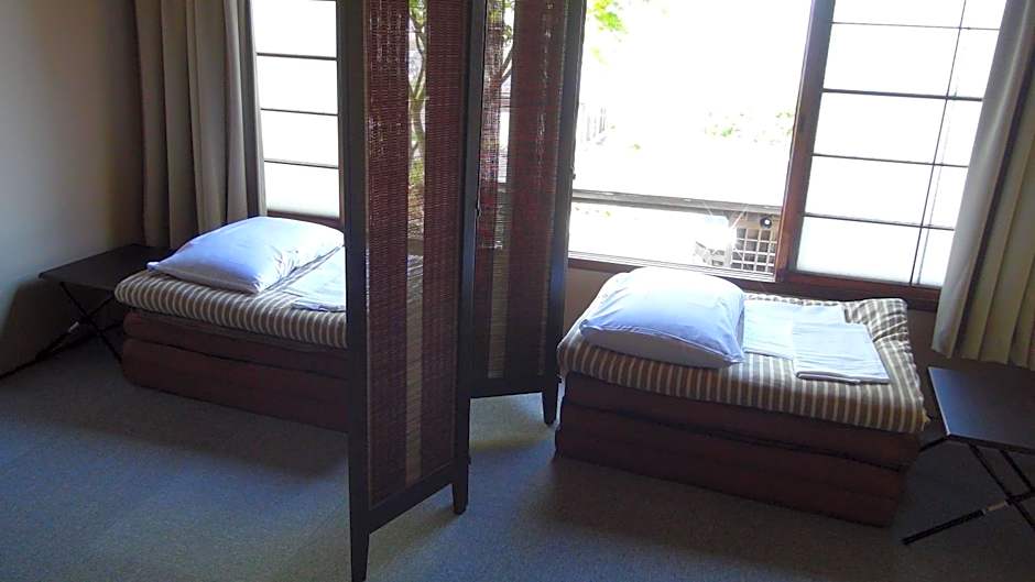Photo 1 of 2 of Single Futon in Japanese-Style Female Dormitory Room