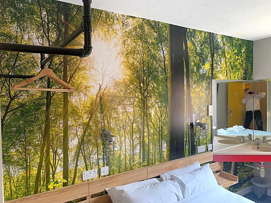 Metro Inns Newcastle