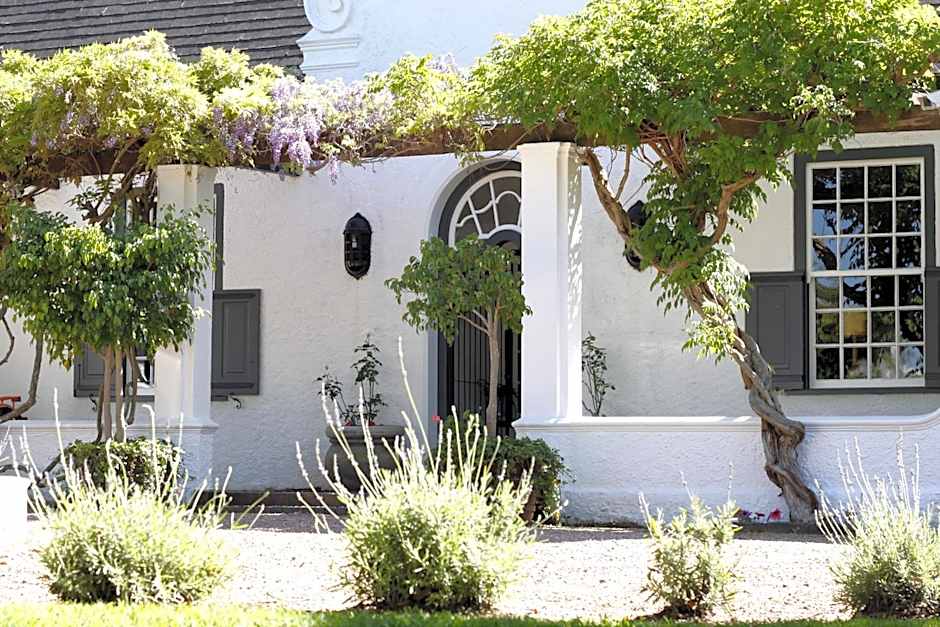 Albourne Guesthouse