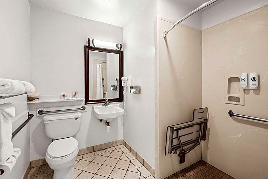 Comfort Inn Yreka I-5