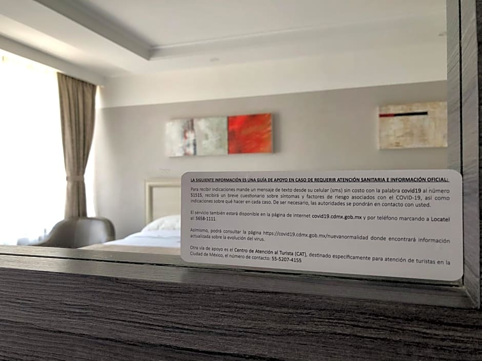 Hotel Marbella