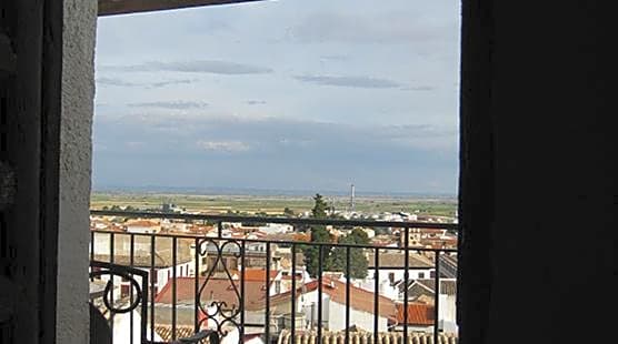 Hotel Rural La Casa de los Tres Cielos