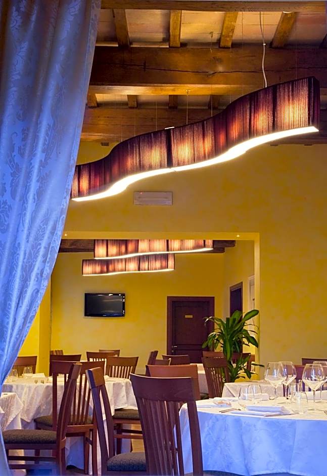 Relais Villa Fornari