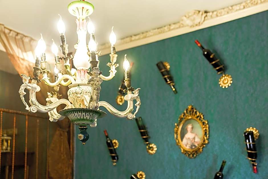 Tiflis Inn Boutique Hotel