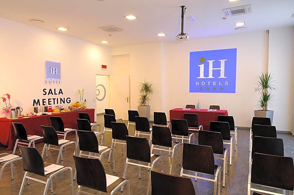 iH Hotels Milano Lorenteggio