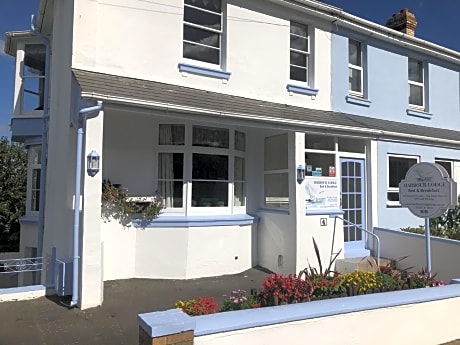 Harbour Lodge B&B