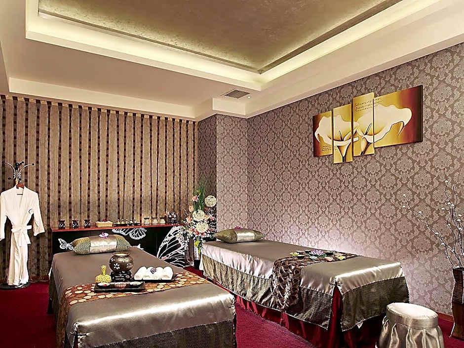 Hotel Pullman Xiamen Powerlong