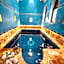 Riad ABBASSIA Marrakech Première - Authentic Medina Experience