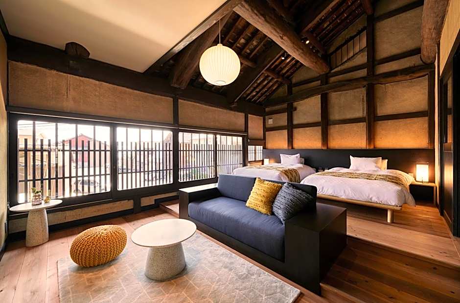 Tomonoura Shiomachi Hotel