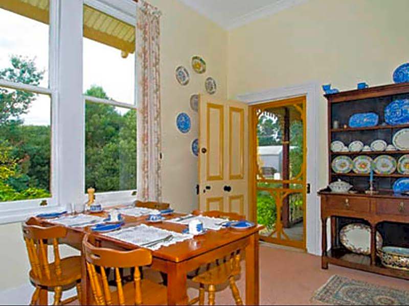 Cambridge House B&B