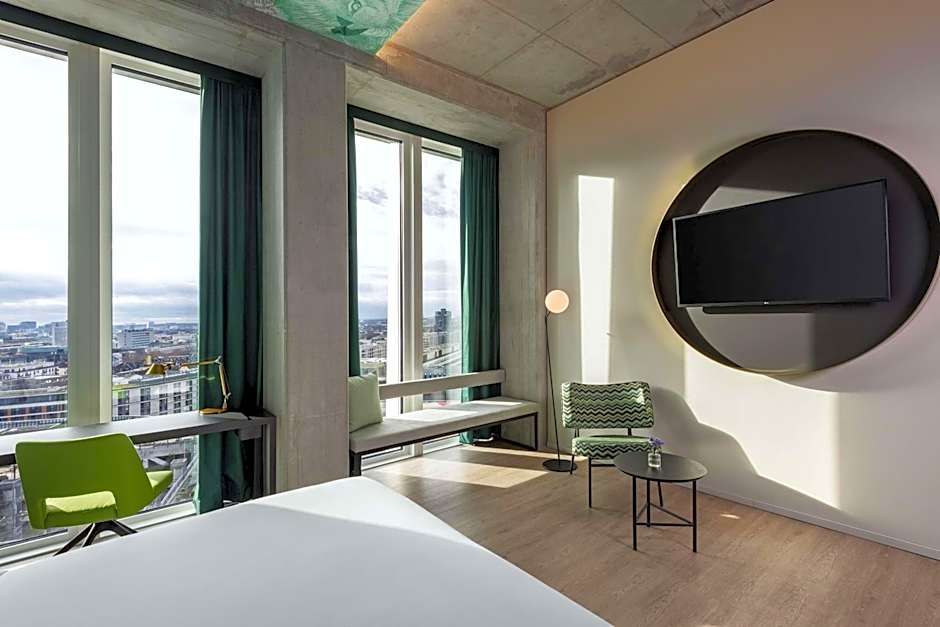 nhow Frankfurt