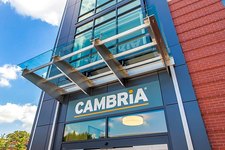 Cambria Hotel College Park