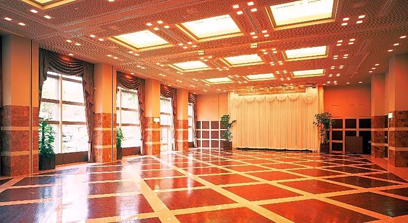 Karuizawa Club Hotel Karuizawa 1130
