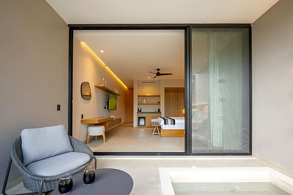 Amaranto Hotel Boutique