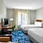 Fairfield by Marriott Inn & Suites Knoxville Turkey Creek
