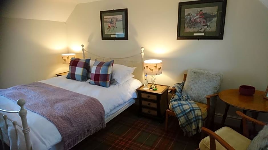 Photo 1 of 4 of Double Room