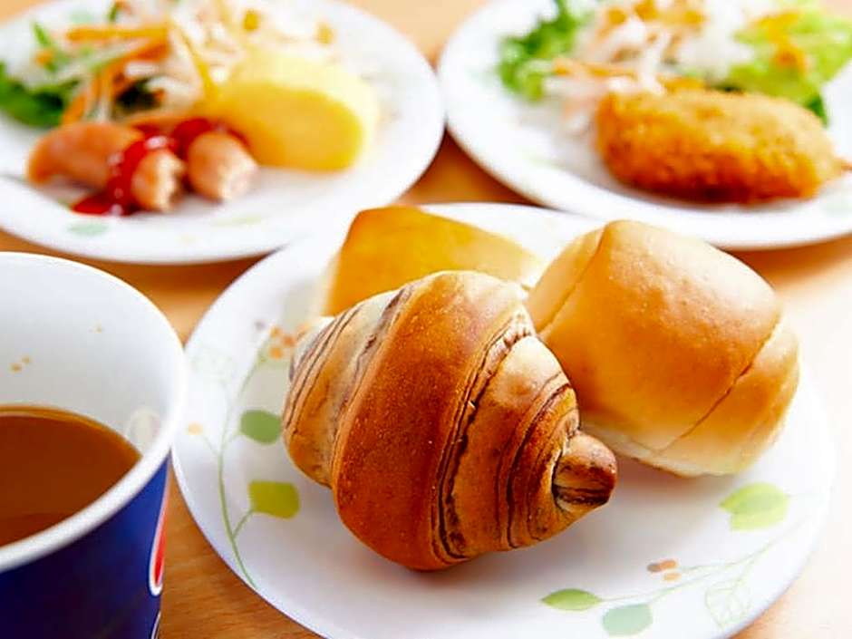 Super Hotel Minamata