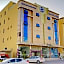 OYO 401 Al Zaidan For Furnished Units