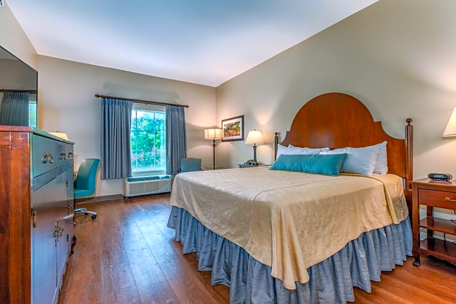 Chateau Saint Denis Hotel, a Trademark Collection by Wyndham