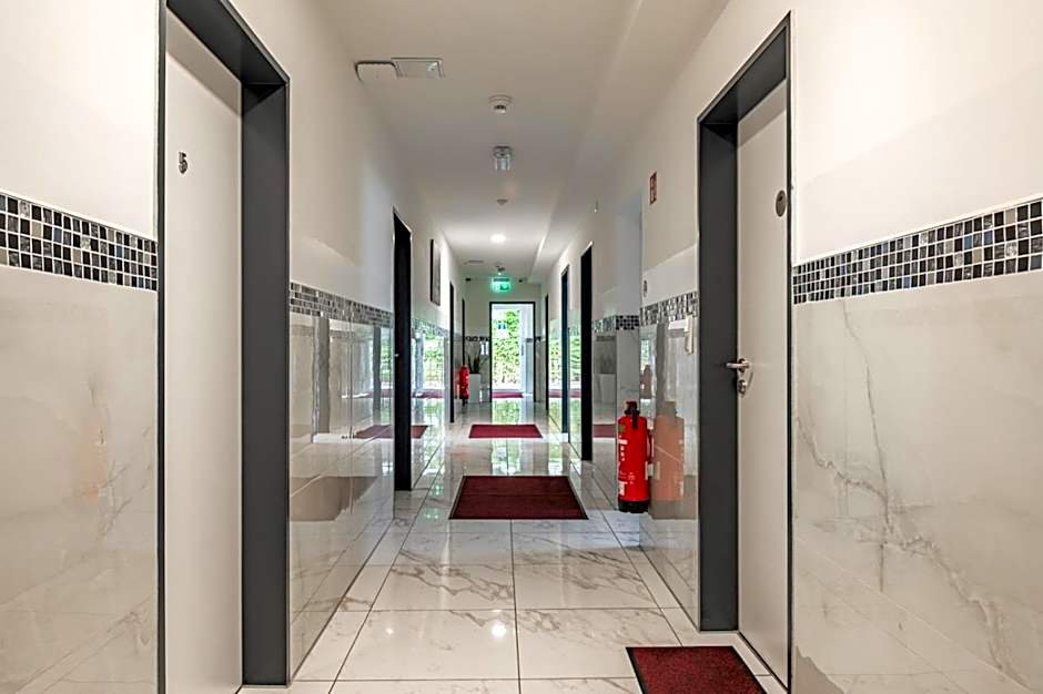 MK Hostel Oyten - Bremen