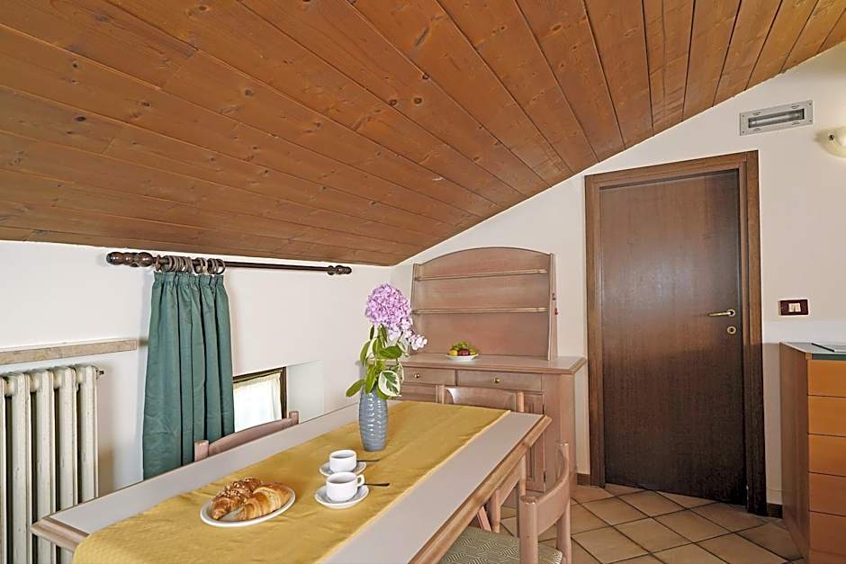 Residence La Filanda