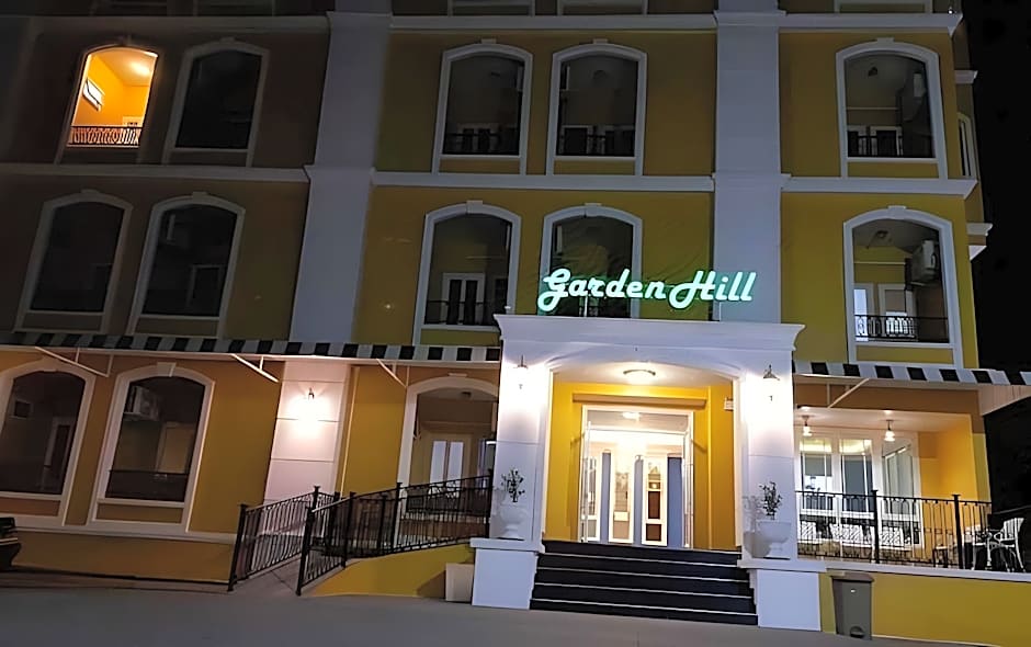 Garden Hill Hotel