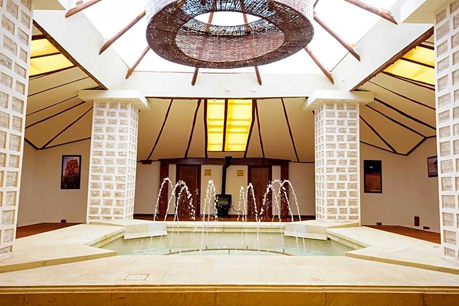 Hotel Palacio de Sal