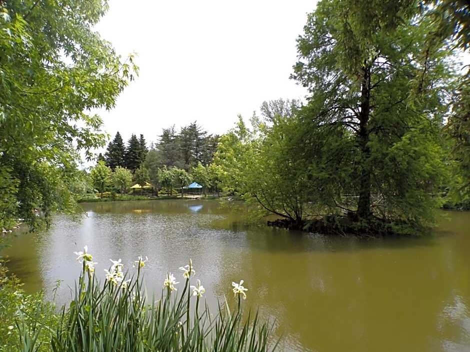 Terme Di Monte Valenza