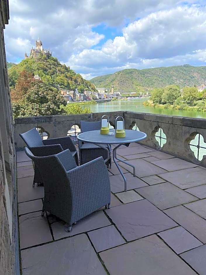 Hotel Villa Vie