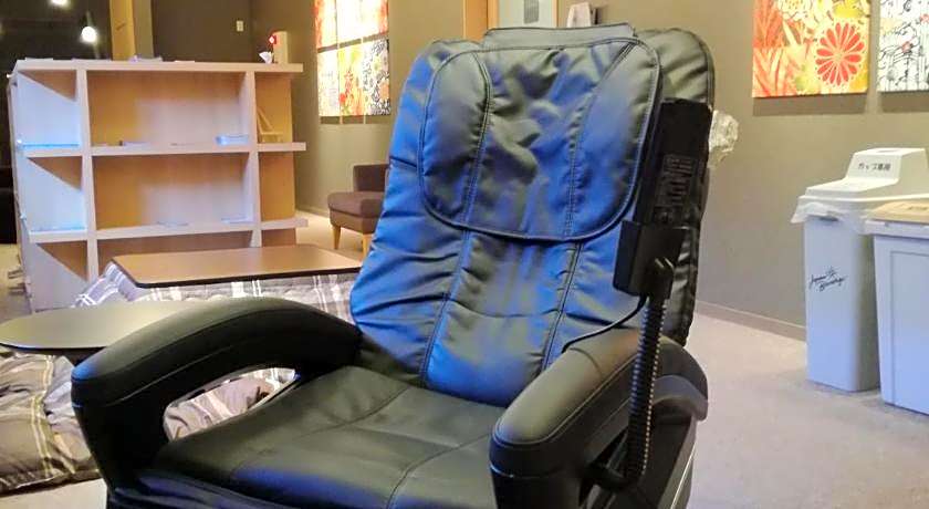 Cabinhouse Yado Fujinomiyaten