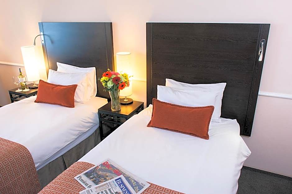 Mercure Johannesburg Midrand