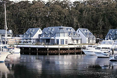 Anchorage Port Stephens