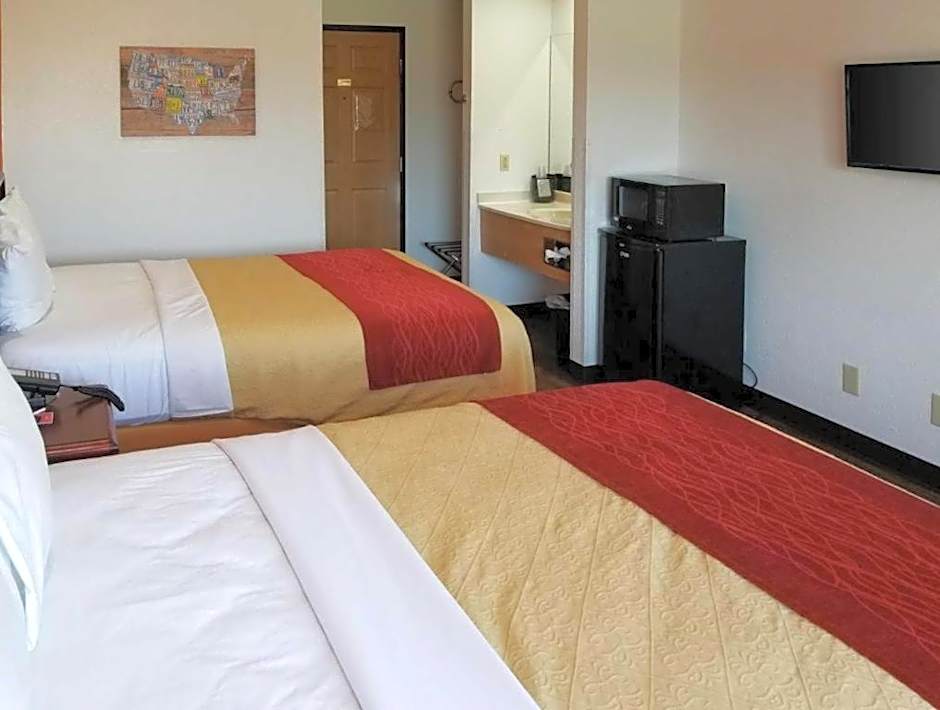 Econo Lodge Franklin