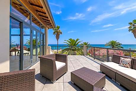 Hotel & Restaurant San Pellegrino