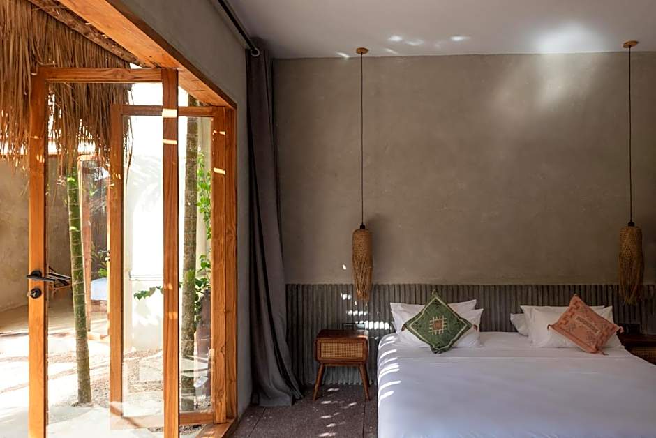 Be Zanzibar Boutique Hotel