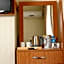 Kozan City Hotel