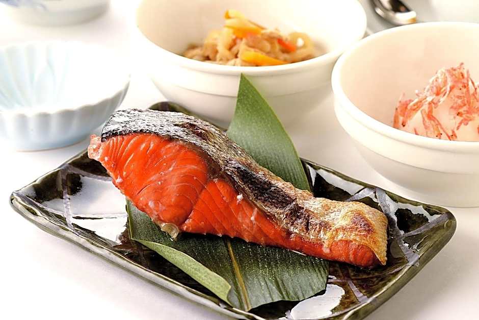 Daiichi Inn Park