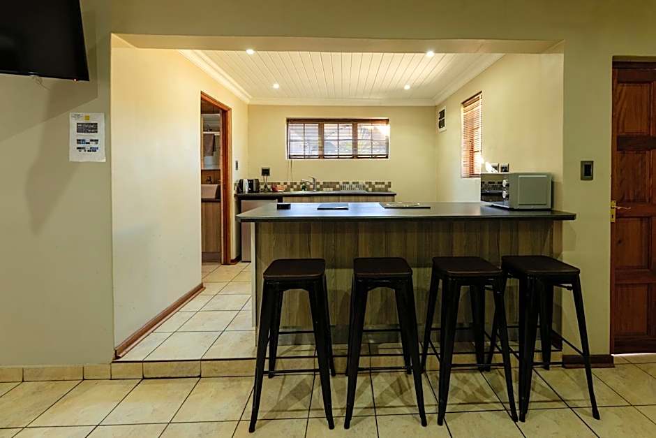 Guest Suites on Connor