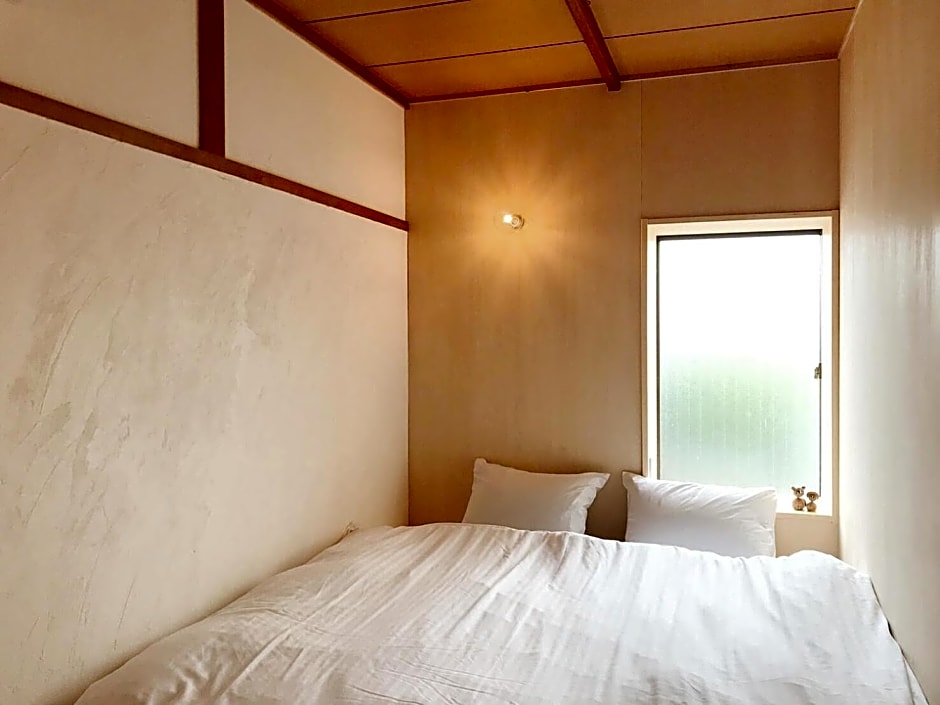Y Pub & Hostel Tottori