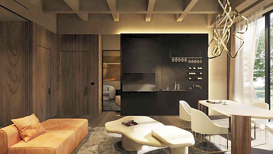 The Emporium Plovdiv MGallery Hotel Collection