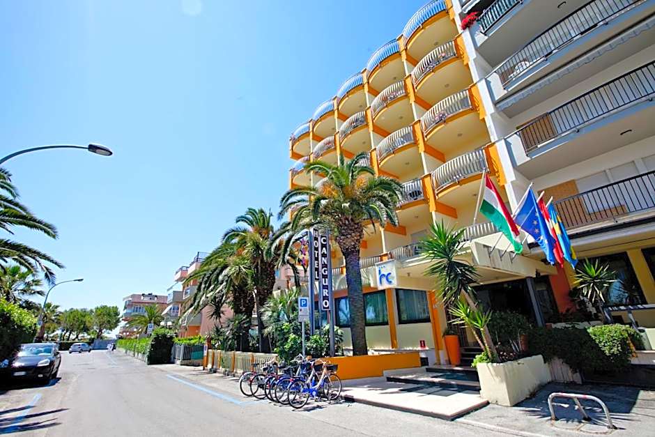 Hotel Canguro