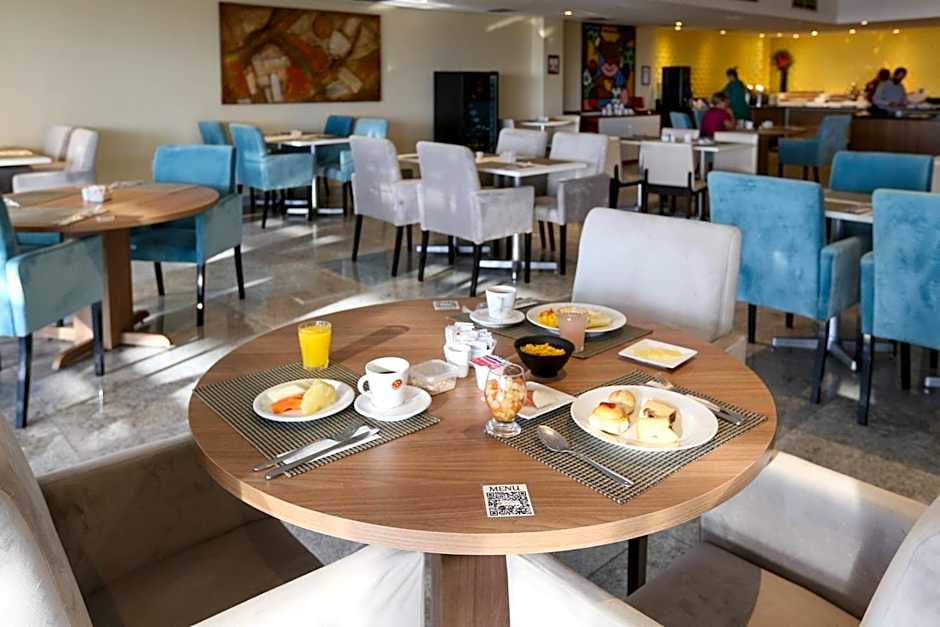 Transamerica Prestige Recife - Boa Viagem