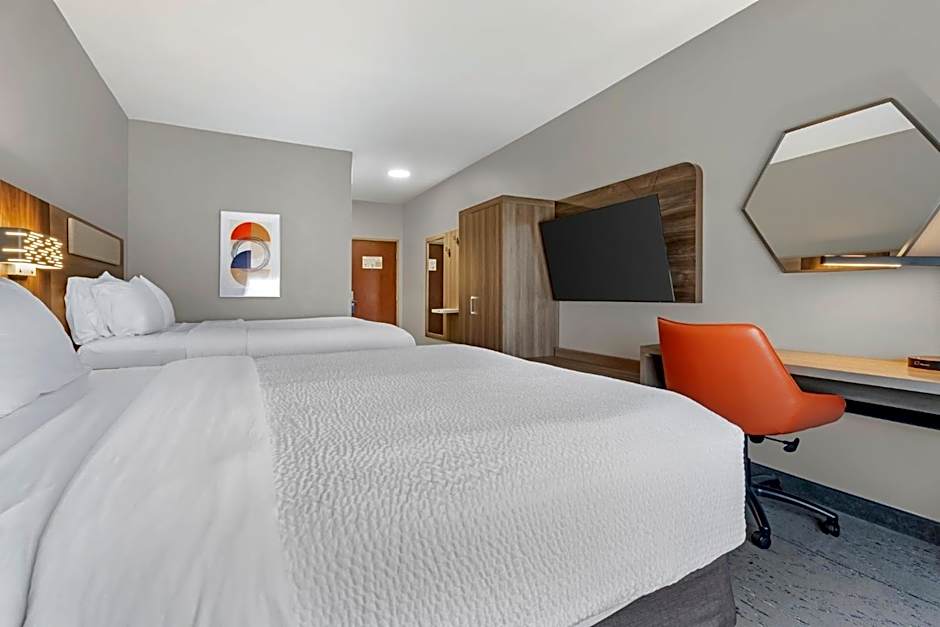 Holiday Inn Express and Suites Beeville By IHG